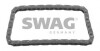 Ланцюг приводу маслонасоса SWAG SW 99133636