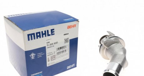 Термостат (Mahle) MAHLE MAHLE / KNECHT TI 205 92 D