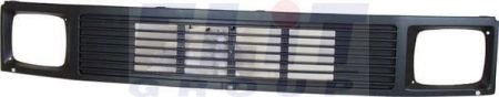 Решетка радиатора черн./ ELIT KH3545 990 (фото 1)