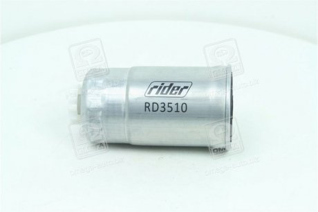 Фільтр топл. IVECO RIDER RD3510 (фото 1)