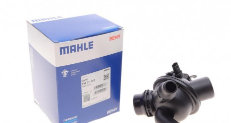 Термостат (Mahle) MAHLE MAHLE / KNECHT TM 21 103