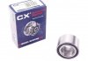 Підшипник маточини кульковий CX CX 012-A (фото 1)