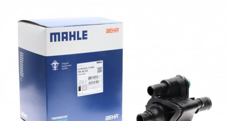 Термостат (Mahle) MAHLE MAHLE / KNECHT TH 42 83