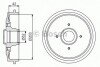 Гальмівний барабан/ BOSCH 0 986 477 201 (фото 1)