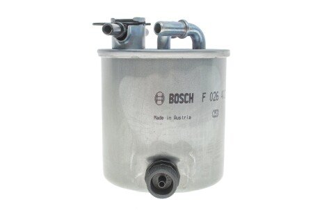 Паливний фільтр/ BOSCH F 026 402 019