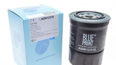 Фільтр палива BP BLUE PRINT ADN12310 (фото 1)