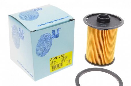 Фильтр топлива BP BLUE PRINT ADN12323 (фото 1)