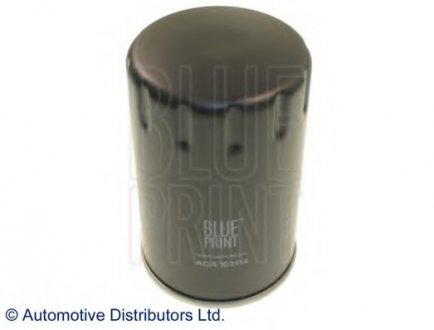 Фильтр масла BP BLUE PRINT ADA102114 (фото 1)