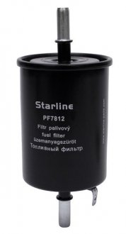Топливный фильтр/ STARLINE SF PF7812