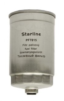 Паливний фільтр/ STARLINE SF PF7815