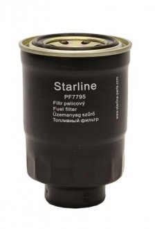 Паливний фільтр/ STARLINE SF PF7795