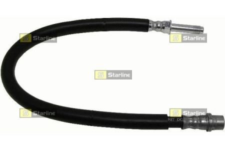 Тормозной шланг/ STARLINE HA ST.1244 (фото 1)