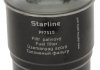 Паливний фільтр/ STARLINE SF PF7510 (фото 1)