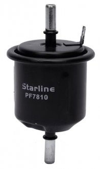 Паливний фільтр/ STARLINE SF PF7810