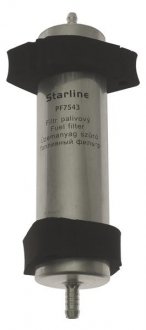 Топливный фильтр/ STARLINE SF PF7543 (фото 1)