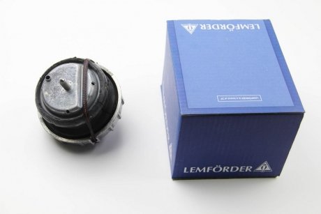 Опора двигателя/ LEMFOERDER LEMFORDER 34410 01