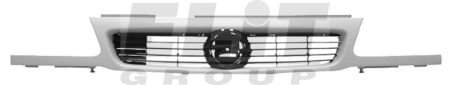 Решітка радіатора 95-/ ELIT 5050 992 (фото 1)