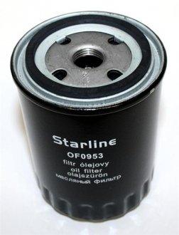 Масляний фільтр/ STARLINE SF OF0953 (фото 1)
