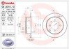 Гальмівний диск BM BREMBO 08.8316.10 (фото 1)