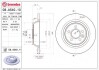 Гальмівний диск BM BREMBO 08.A540.10 (фото 1)