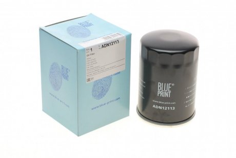 Фильтр масла BP BLUE PRINT ADN12113