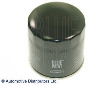 Фильтр масла BP BLUE PRINT ADG02110 (фото 1)