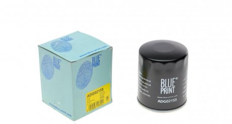Фільтр олії BP BLUE PRINT ADG02155