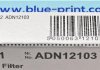 Фильтр масла BP BLUE PRINT ADN12103 (фото 5)
