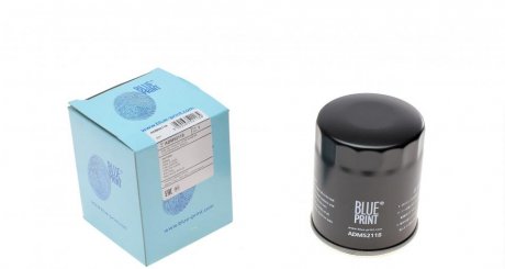 Фильтр масла BP BLUE PRINT ADM52118