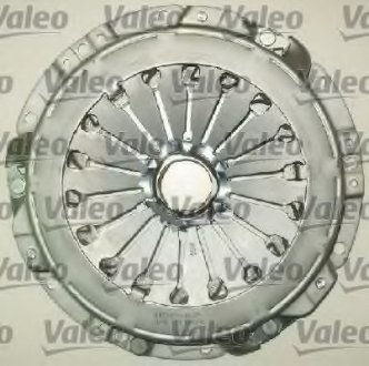 Комплект зчеплення VL Valeo 826423