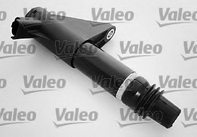 Котушка запалювання VL Valeo 245094 (фото 1)