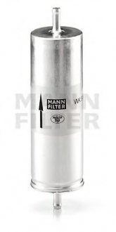 Фильтр топливный MANN WK 516 (фото 1)