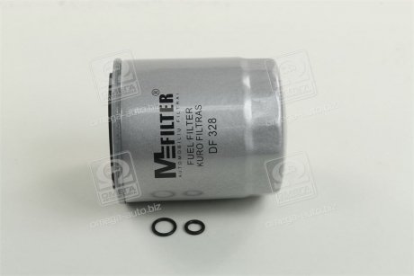 Фильтр топливный MF M-FILTER DF328 (фото 1)