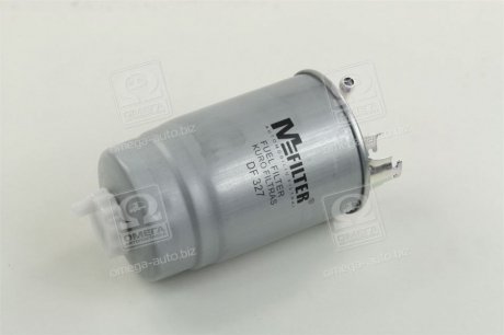 Фильтр топливный MF M-FILTER DF327 (фото 1)