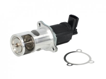 Клапан рециркуляции диам.30mm Renault Master 00-/Opel Movano/Vivaro 2.2 DCI 03- PIERBURG 7.22818.59.0 (фото 1)