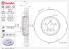 Диск тормозной/ BREMBO 09.C407.13 (фото 1)