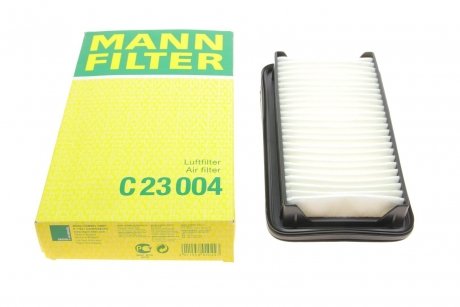 Воздушный фильтр/ MANN C23004