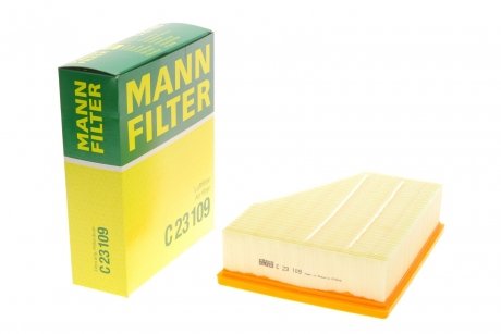 Воздушный фильтр/ MANN C23109 (фото 1)