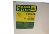 Воздушный фильтр/ MANN C23124 (фото 2)