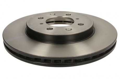 Тормозной диск TRW DF4825 (фото 1)