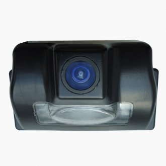 Штатна камера MY-8888 (Nissan Teana, Maxima VII (A35) (2008+), Tiida 4D (C11) (2004+), Almera G11 (2012-) Prime-X 2000000009759 (фото 1)