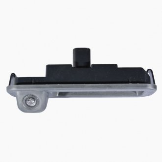 Штатная камера в ручку багажника / значок TR-04 (Ford Focus III, B-Max, Tourneo Connect (2014+)) Prime-X 2000000011103 (фото 1)