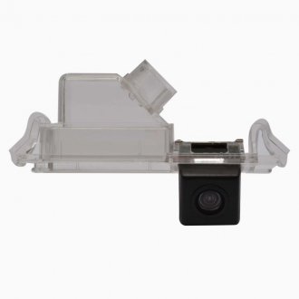 Штатная камера MY-13-0002 (HYUNDAI Accent 5D 2011+, I30 II. / KIA Ceed II 5D, Rio III H/B) Prime-X 2000000010205 (фото 1)