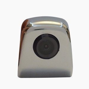 "" MCM-15 (серебристая) камера с отключением разметки и переключением пер/зад вида Prime-X 2000000009162 (фото 1)
