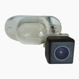 Штатна камера MY-88815 (Nissan pathfinder new) Prime-X 2000000009797 (фото 1)