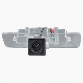 Штатная камера T-001 (Subaru legacy) Prime-X 2000000009599 (фото 1)