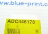 Трос ручного тормоза правый BP BLUE PRINT ADC446178 (фото 6)