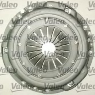 Комплект зчеплення FIAT DUCATO VL Valeo 801095