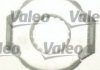Комплект зчеплення FIAT DUCATO VL Valeo 801095 (фото 2)