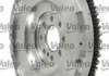 Комплект зчеплення + маховик VL Valeo 835060 (фото 1)